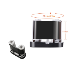 Bęben taśma termo-transferowa czarna do modelu DTT-270 i DTT-280