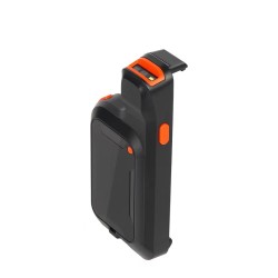 Nakładka na telefon z funkcją czytnika kodów kreskowych 1D 2D do telefonu Bluetooth