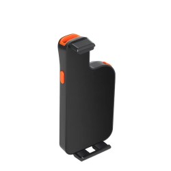 Nakładka na telefon z funkcją czytnika kodów kreskowych 1D 2D do telefonu Bluetooth