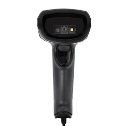 Precyzyjny czytnik kodów kreskowych 1D 2D podwójny interfejs USB i RS-232 Imager 1280*960 DPM