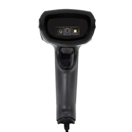 Precyzyjny czytnik kodów kreskowych 1D 2D podwójny interfejs USB i RS-232 Imager 1280*960 DPM