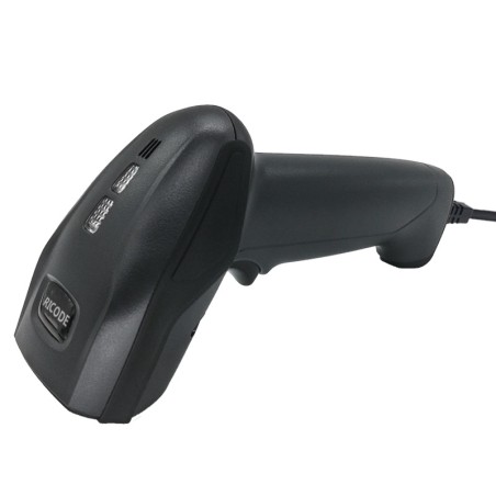 Precyzyjny czytnik kodów kreskowych 1D 2D podwójny interfejs USB i RS-232 Imager 1280*960 DPM