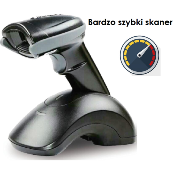 Czytnik kodów QR Aztec MaxiCode PCB DPM Bezprzewodowy 2.4G Bleutooth 40 kabel USB 2500mAh Czytnik kodów QR Aztec MaxiCode PCB DPM Bezprzewodowy 2.4G Bleutooth 40 kabel USB 2500mAh