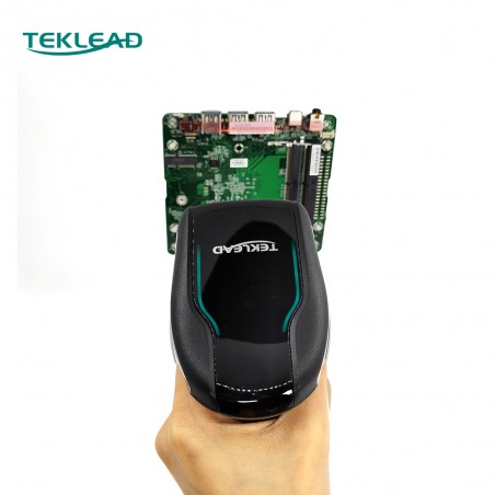 Skaner kodów PCB (Printed Circuit Board) DPM (Direct Part Marking)