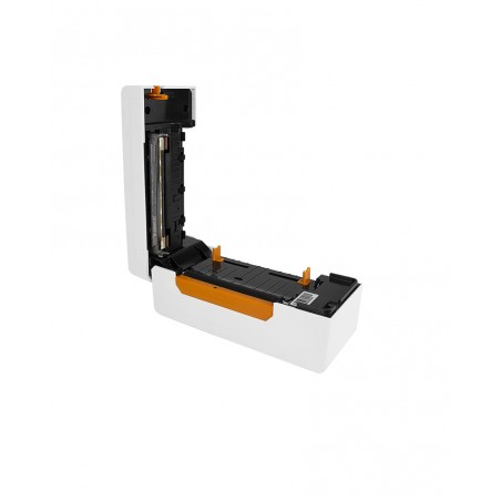 Drukarka termiczna do etykiet 110mm USB kompatybilny z Amazon paypal Etsy Ebay USPS