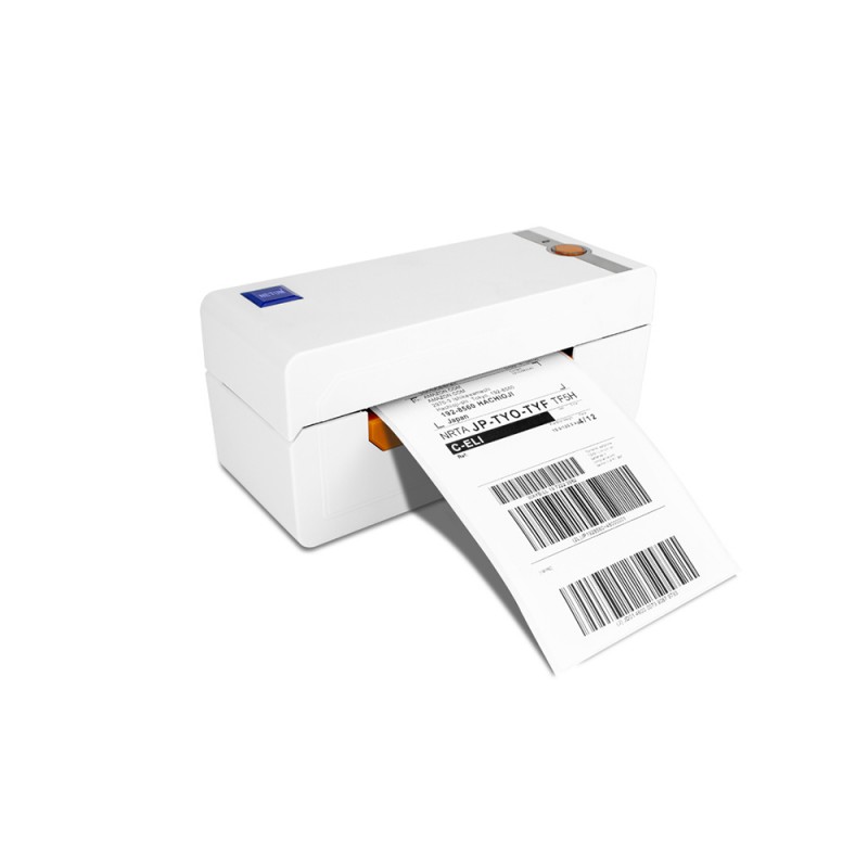 Drukarka termiczna do etykiet 110mm USB kompatybilny z Amazon paypal Etsy Ebay USPS Drukarka termiczna do etykiet 110mm USB kompatybilny z Amazon paypal Etsy Ebay USPS
