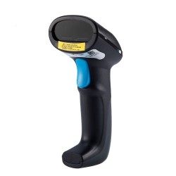 Skaner kodów kreskowych WNL-3000g auto sensor skanowanie ciągłe automatyczne lub ręczne