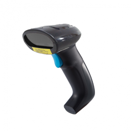 Skaner kodów kreskowych WNL-3000g auto sensor skanowanie ciągłe automatyczne lub ręczne