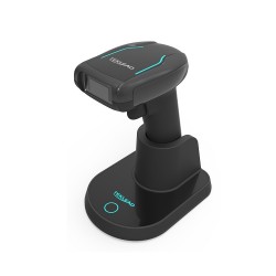 Czytnik kodów kreskowych QR 2.4G Bluetooth kody PCB i DPM