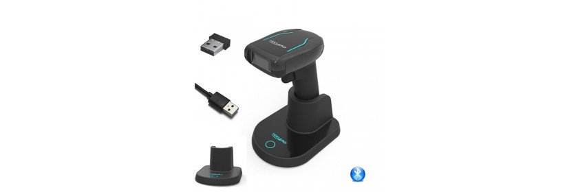 Kabel USB + Bluetooth + baza+ stick 2.4G (4 w 1)