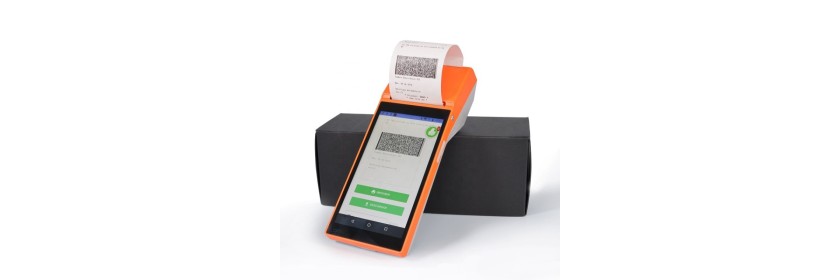 Papier termiczny