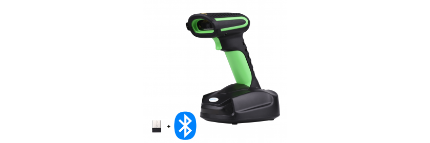 2.4 + Bluetooth (2 w 1)