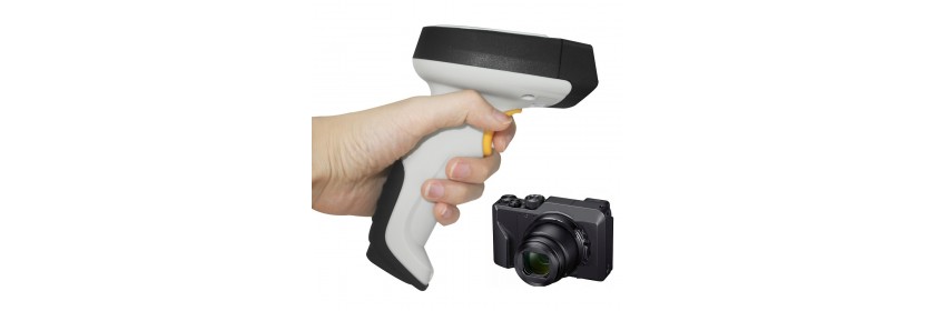 Skaner z aparatem