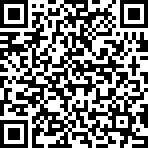 Przykładowy kod kreskowych zapisany jako kod QR
